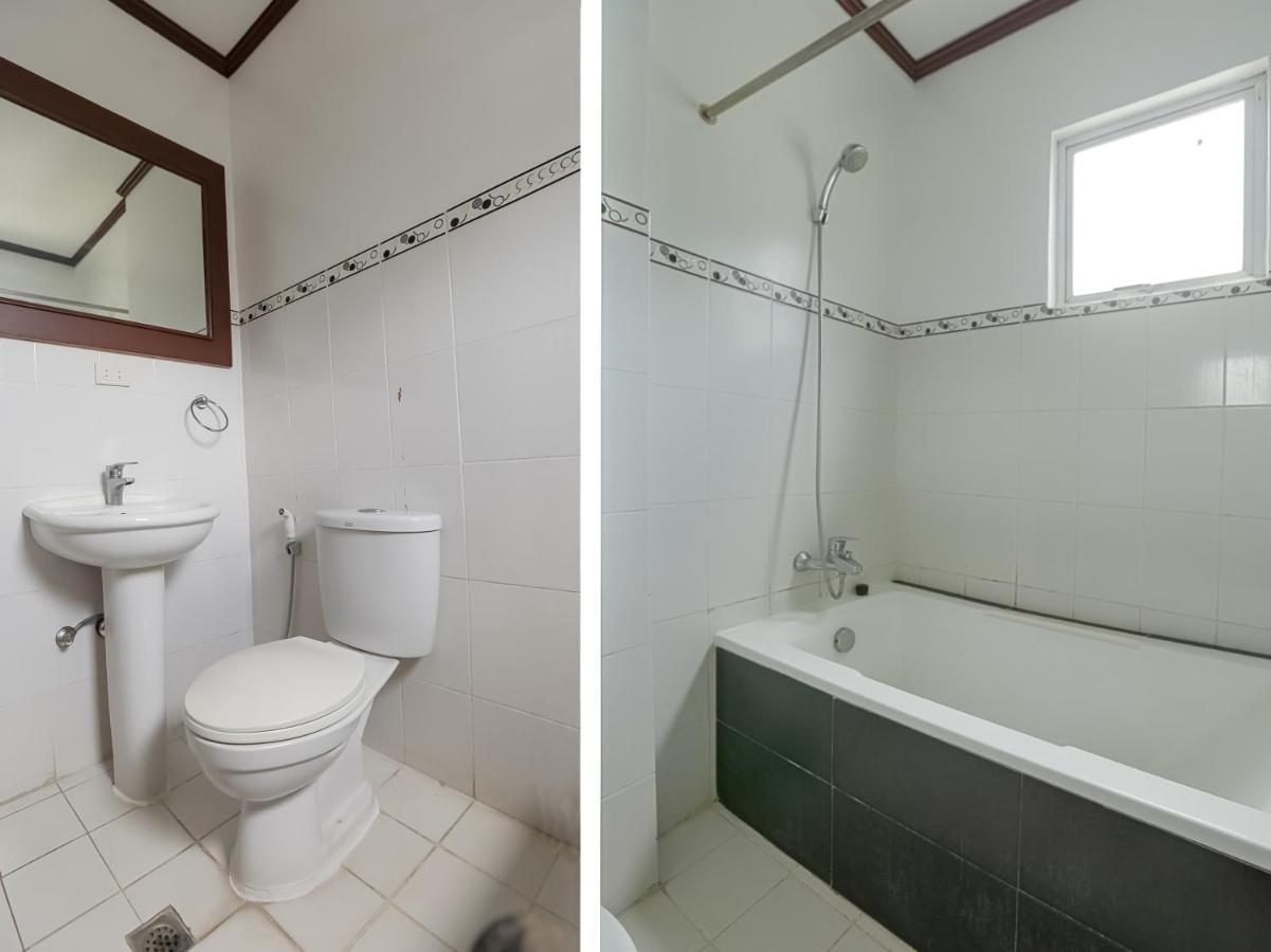 Oyo 759 Royal South Garden Suites Tagaytay City Ngoại thất bức ảnh